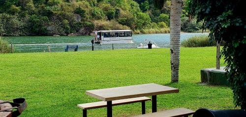 Port Edward Apartamento | The Pont Home Owners
