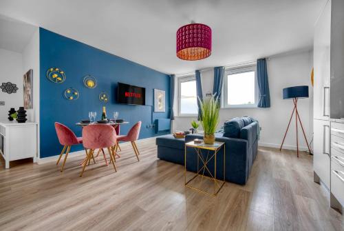 Barnwood Apartamento | The Post House Two by Fortuna Property