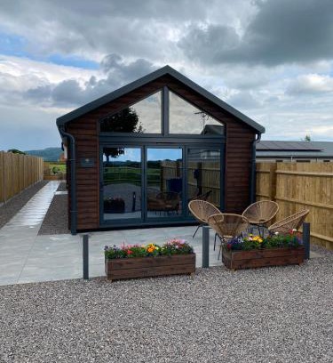 Twyning Casa | The Potting Shed