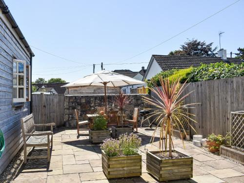 Par Casa | The Potting Shed
