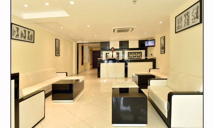 Jodhpur Hotel | The Prem Beacon Jodhpur