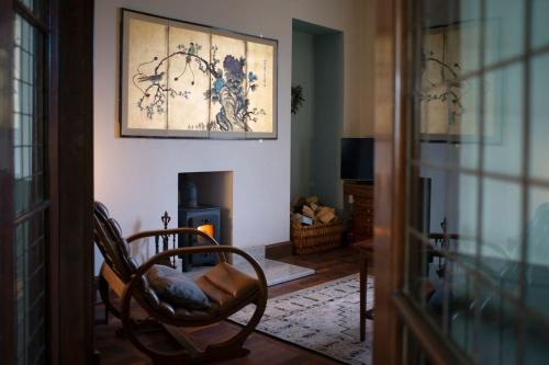 Forres Casa | The Presbytery, Forres