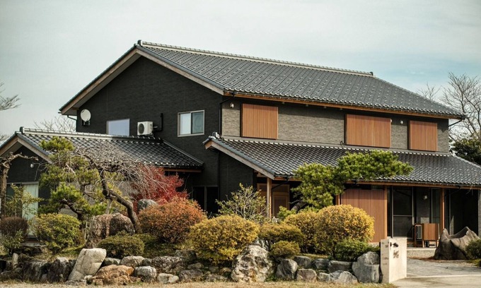 Murakami Casa | The price is for 2 people The nature outside the /Murakami Niigata