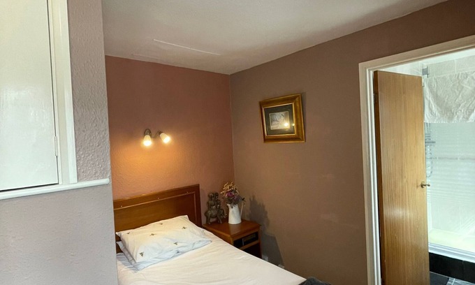 Hilton Cama Y Desayuno | The Prince of Wales