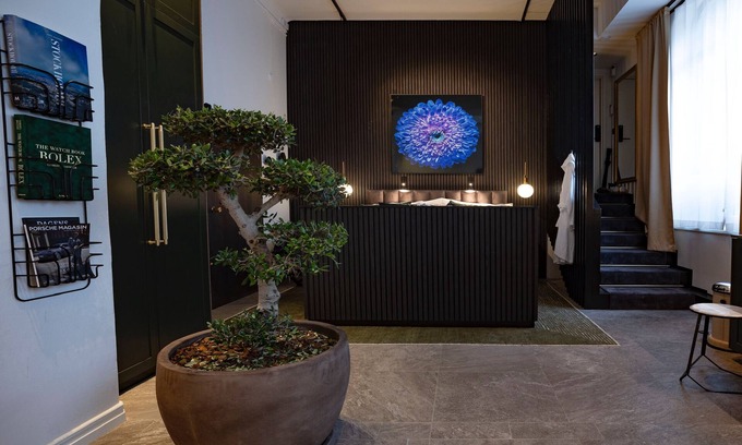 Kungsholmen Hotel | The Private Escape by Blue Medi Spa