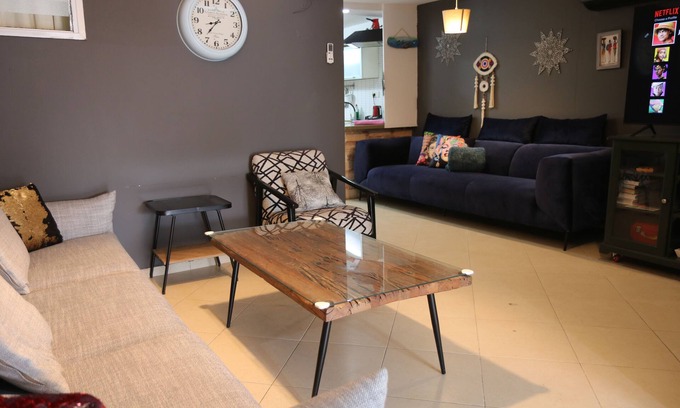 Beersheba Apartamento | The private house Beer Sheba