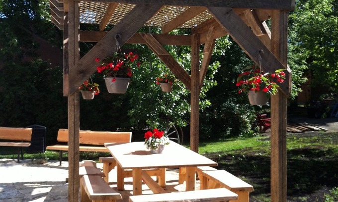 Timiskaming District Casa | The Prospectors House - Shores To Explore