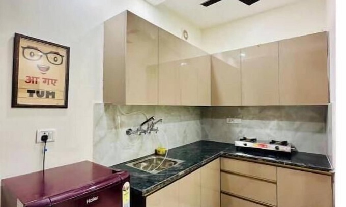 Delhi Cantonment Apartamento | The Puzzle by Prahar Homes 3