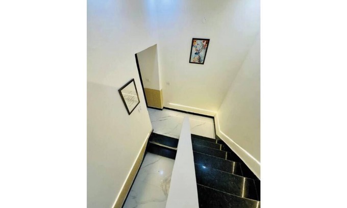 Delhi Cantonment Apartamento | The Puzzle by Prahar Homes 4