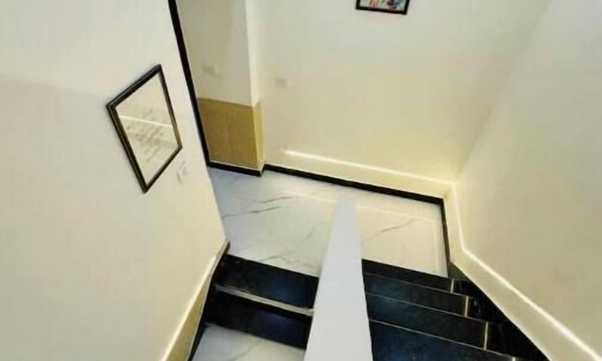 Delhi Cantonment Apartamento | The Puzzle by Prahar Homes 7