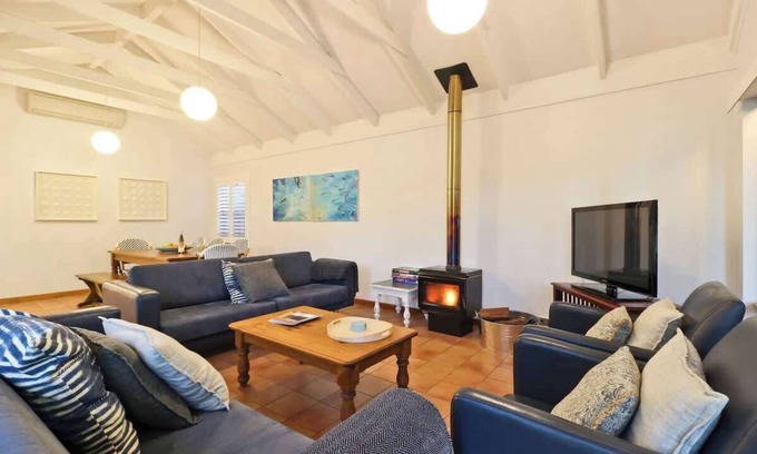 Quindalup Casa | The Quindy, villa familiar perfecta en la playa