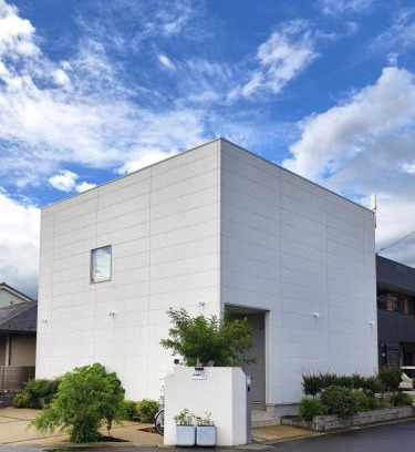Inzai Casa | The Rabbit 兎a newly built vacation home