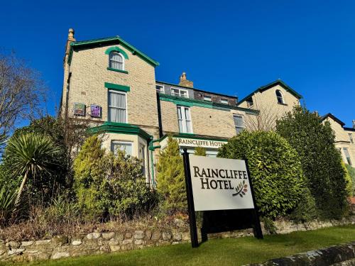 Scarborough Cama Y Desayuno | The Raincliffe Hotel