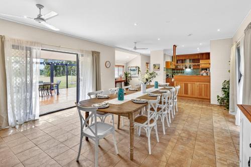 Pokolbin Casa | The Ranch Hunter Valley - central to all the Hunter Valley has to offer