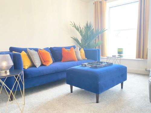 Newland Near Ulverston Casa | The Ravens Inn, 4 - Bed, Sleeps 6, Pets Welcome