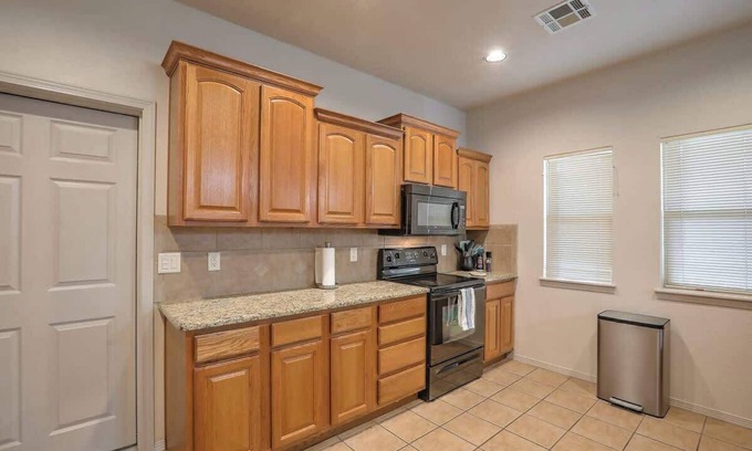 Alamogordo Casa | The Real - Pool Summa