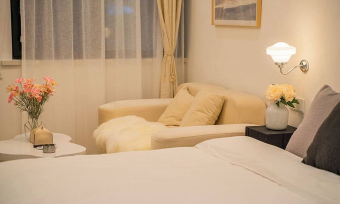 Gardena Apartamento | The Redondo Beach Apartment STE 400
