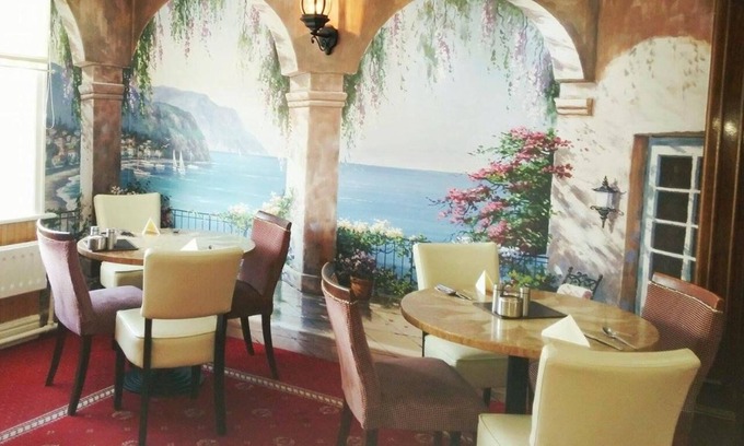 Thornton-Cleveleys Hotel | The Regal Hotel