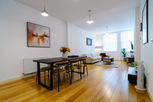 Regent's Park Apartamento | The Regents Park Nook 2 Bedroom