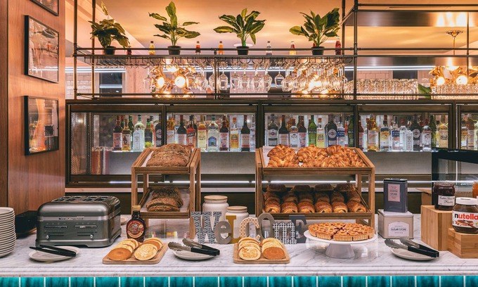 Quartier du Pont-de-Flandre Hotel | The REMIX hotel