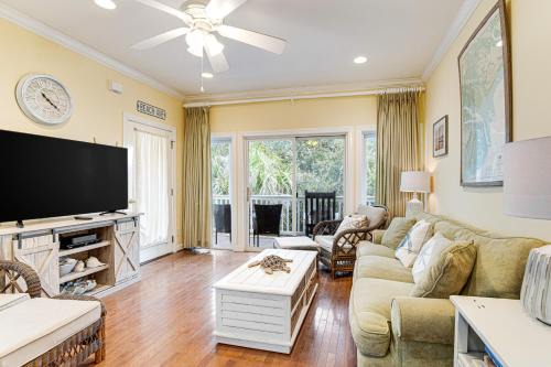 Edisto Island Casa | The Retreat 7A
