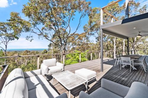 Moruya Casa | The Retreat at Moruya managed by Batemans Bay Accom