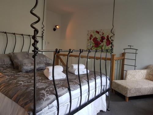 Ainley Top Casa | The Retreat at Plover Cottage Lindley