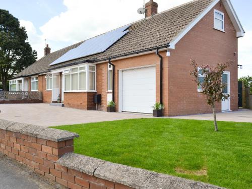 Hunmanby Casa | The Retreat