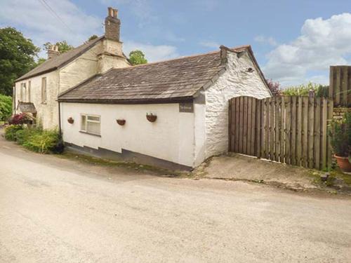 Liskeard Casa | The Retreat