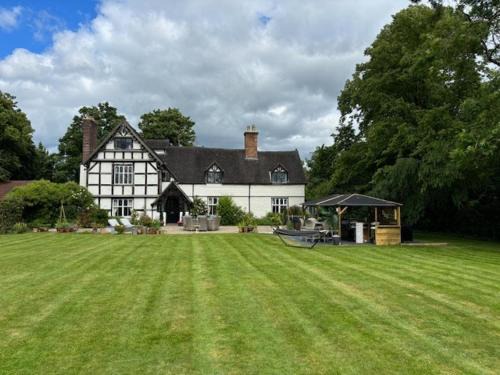 Worcester Casa | The Retreat