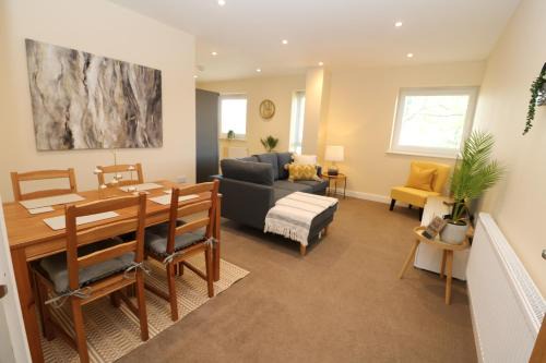 Thornaby On Tees Apartamento | The Retreat - IH21ALL - APARTMENT 6