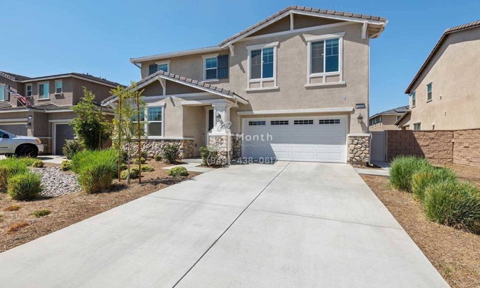 Temecula Casa | The Retreat on Jack Rabbit