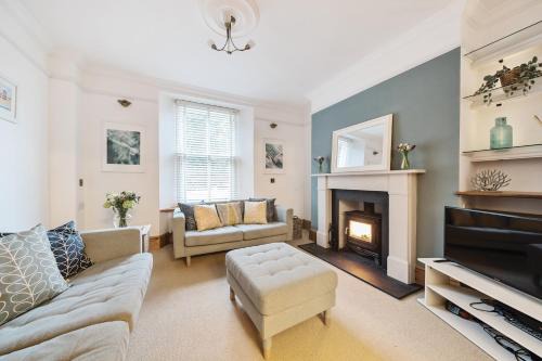 South Milton Casa | The Retreat, South Milton, Close to Salcombe
