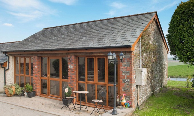 Lifton Cabaña | The Retreat - UK48331