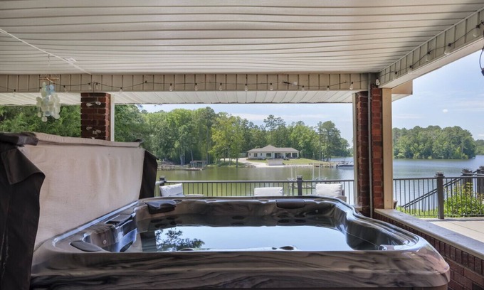 Leesville Casa | The Retreat at Vansant