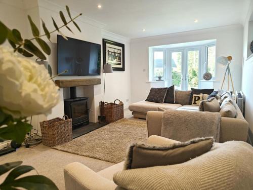 Buckleigh Casa | The Retreat Westward Ho