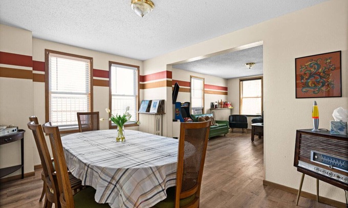 Superior Apartamento | The Retro Revival