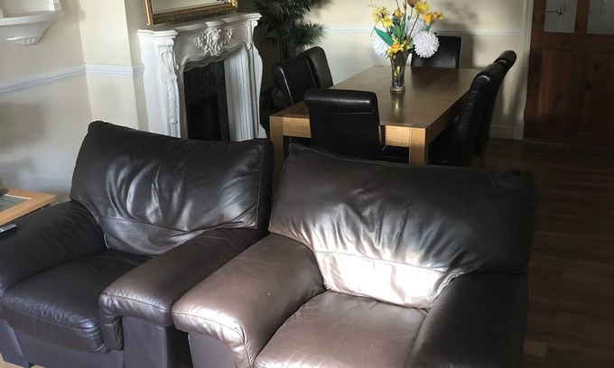 Turkey Street Apartamento | The Rhinos 2