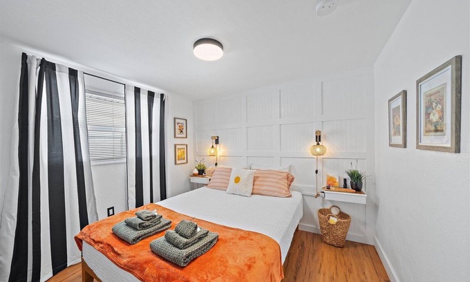 Park East Casa | The Ringling Retreat