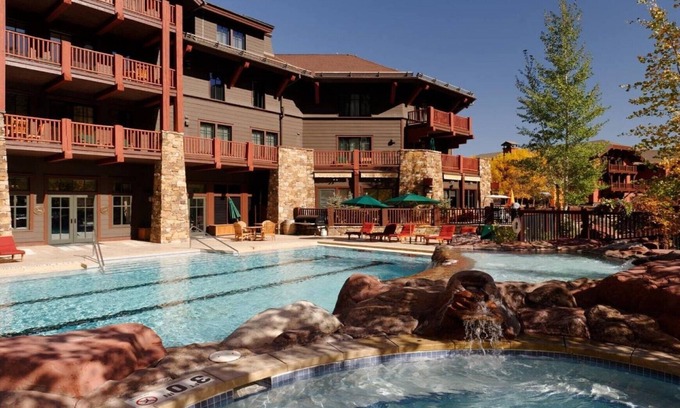 Aspen Complejo | The Ritz Carlton Club, Aspen Highlands, 2 Bedroom