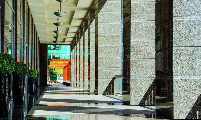 DIFC Hotel | The Ritz-Carlton, Dubai International Financial Centre