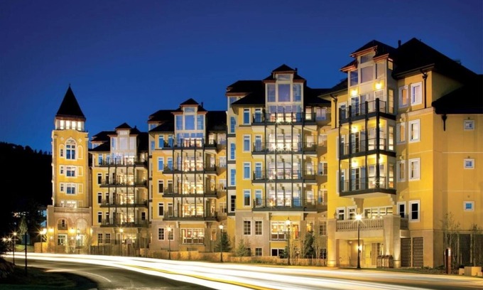 Vail Complejo | The Ritz Carlton Vail 2 Bedroom Condo