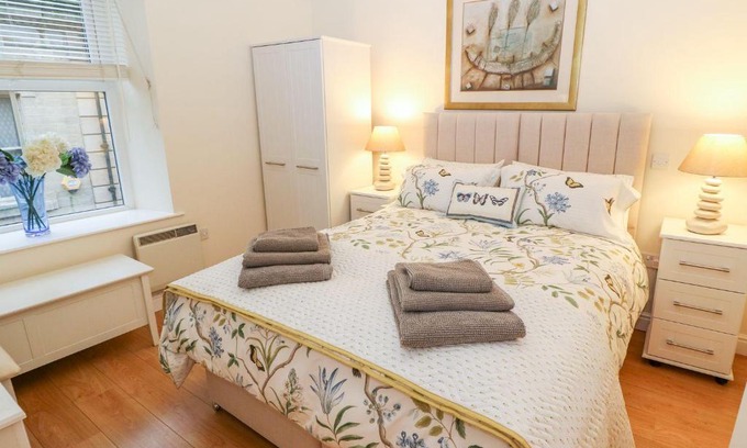 Todmorden Apartamento | The River Appartment