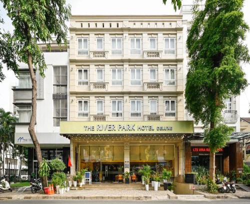 Phu My Hung Hotel | The River Park Hotel