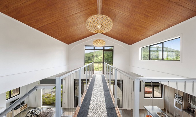 Kuratau Casa | The Rivers - Kuratau Holiday Home