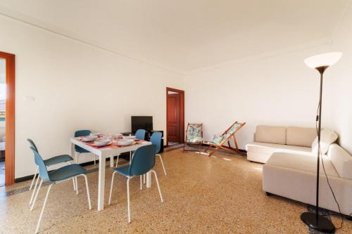 Rezza Apartamento | The Riviera Penthouse