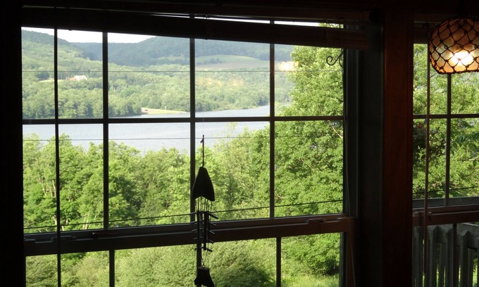 Fort Hill Casa | High Point Lake House-Se aceptan mascotas