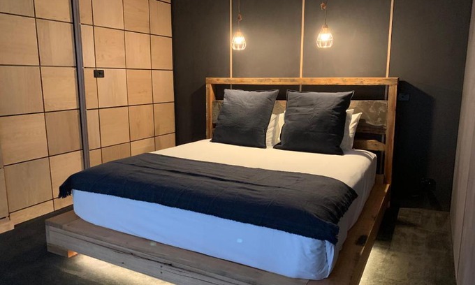 Halls Gap Cabina | The Rocks Apartments