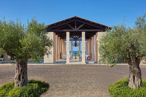 Romanos Complejo | The Romanos, a Luxury Collection Resort, Costa Navarino