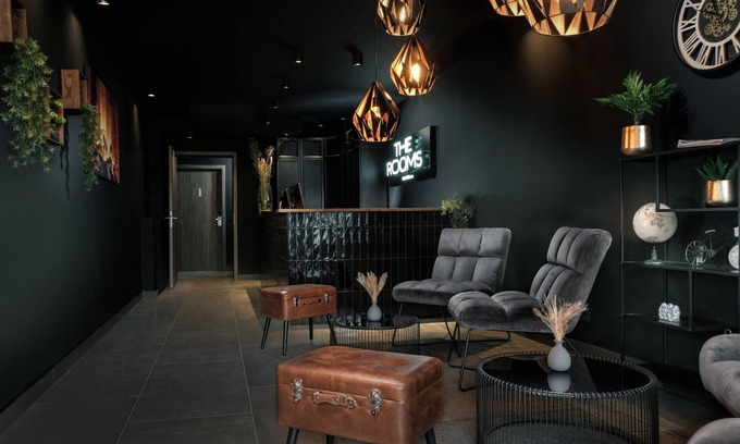 Bockenheim Apartamento | THE ROOMS - Hotel & House